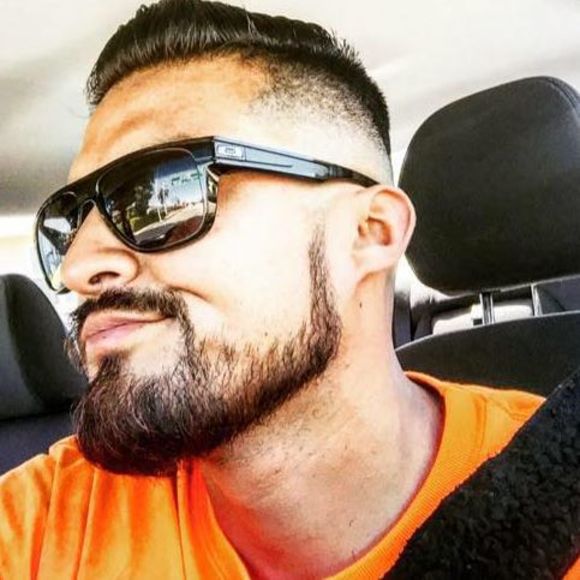 Meet your Posher, Michael - Picture 1 of 1